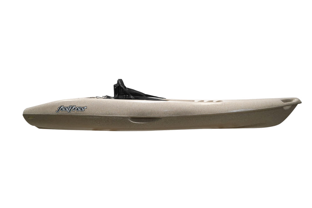 เรือคายัค 1 ที่นั่ง FEELFREE รุ่น EVEREST สี SANDSTONE T1